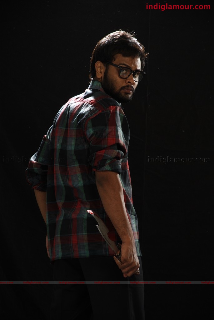 Naan Sivanagiren Movie hd photo