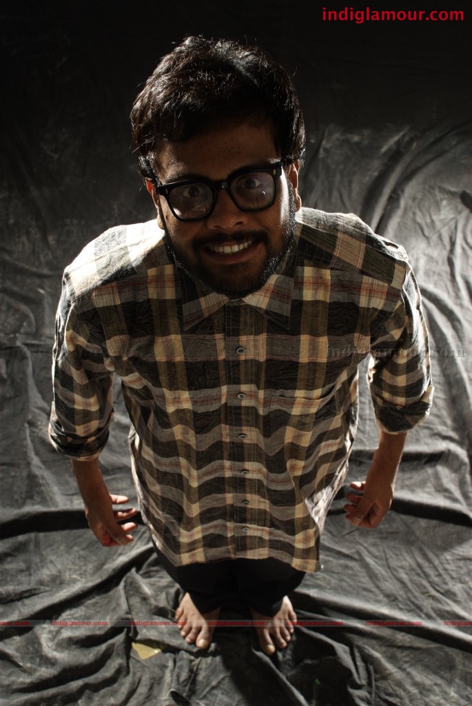 Naan Sivanagiren Movie hd photo