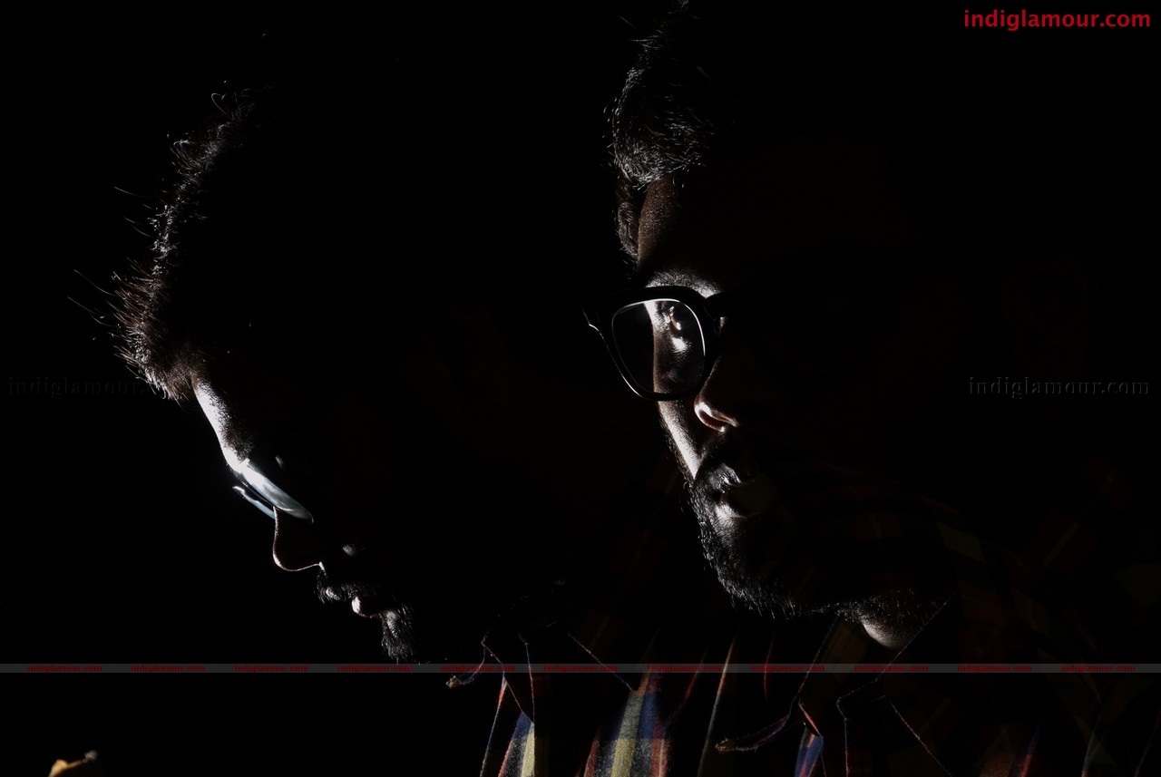 Naan Sivanagiren Movie hd photo