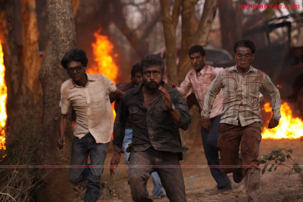 Ratha Charithram Movie hd photo