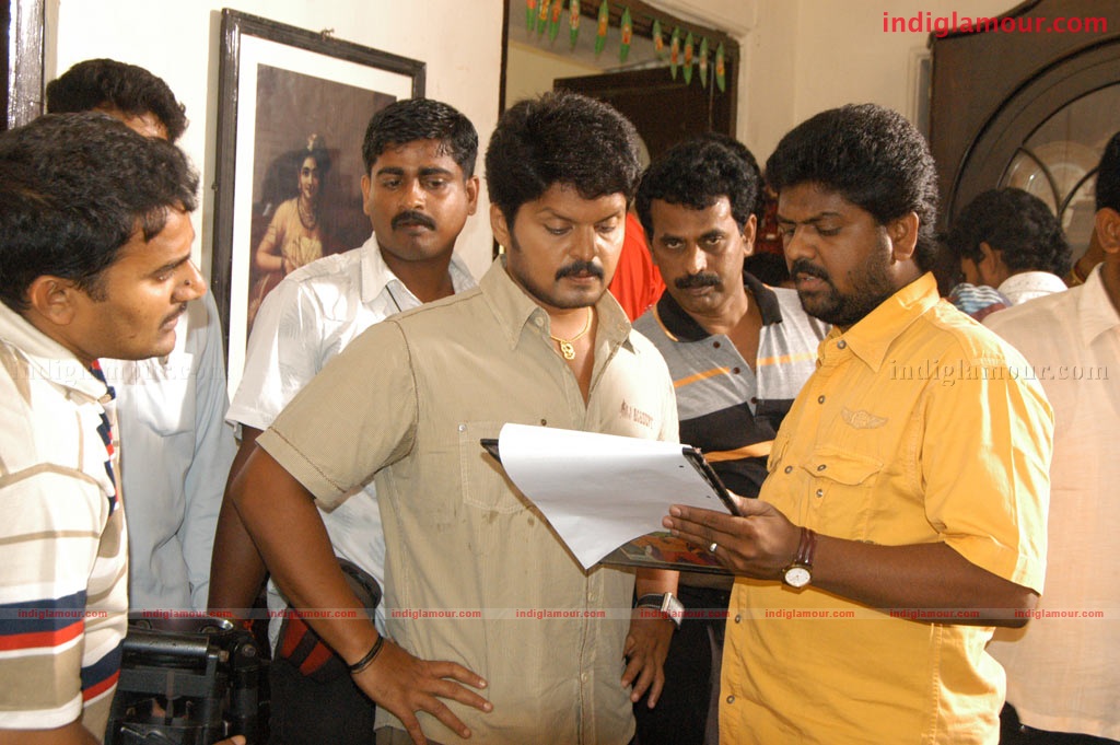 Kanagavel Kakka Movie hd photo