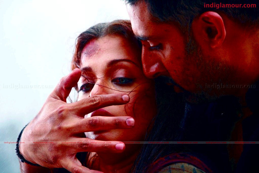 Raavanan Movie hd photo