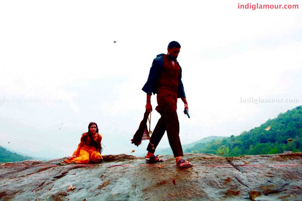 Raavanan Movie hd photo