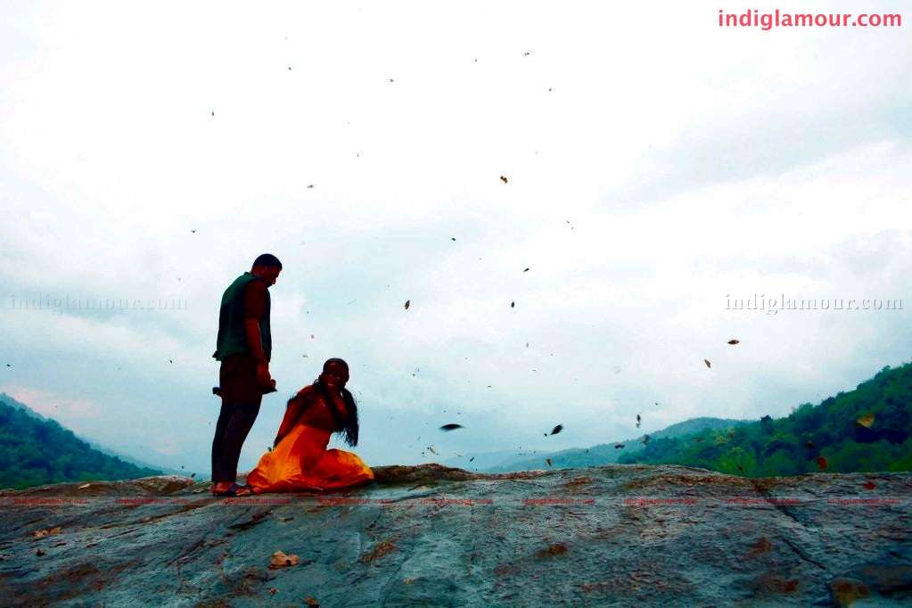 Raavanan Movie hd photo