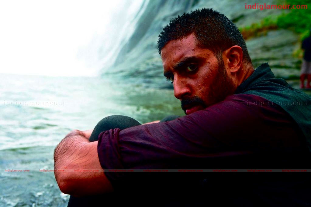 Raavanan Movie hd photo