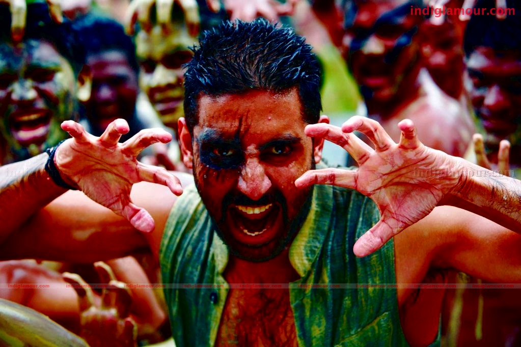 Raavanan Movie hd photo