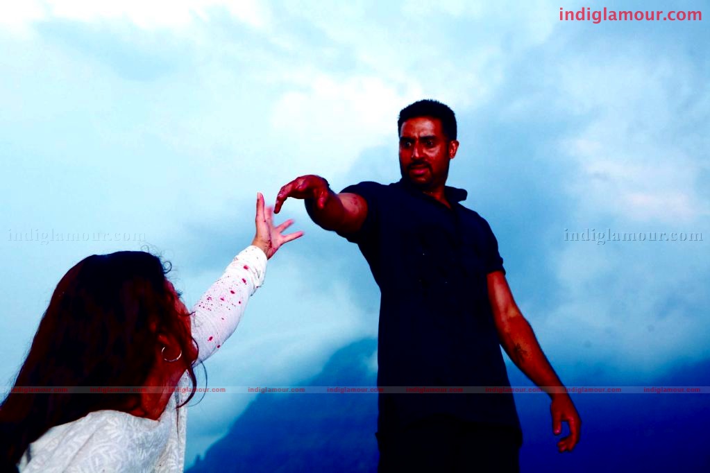 Raavanan Movie hd photo