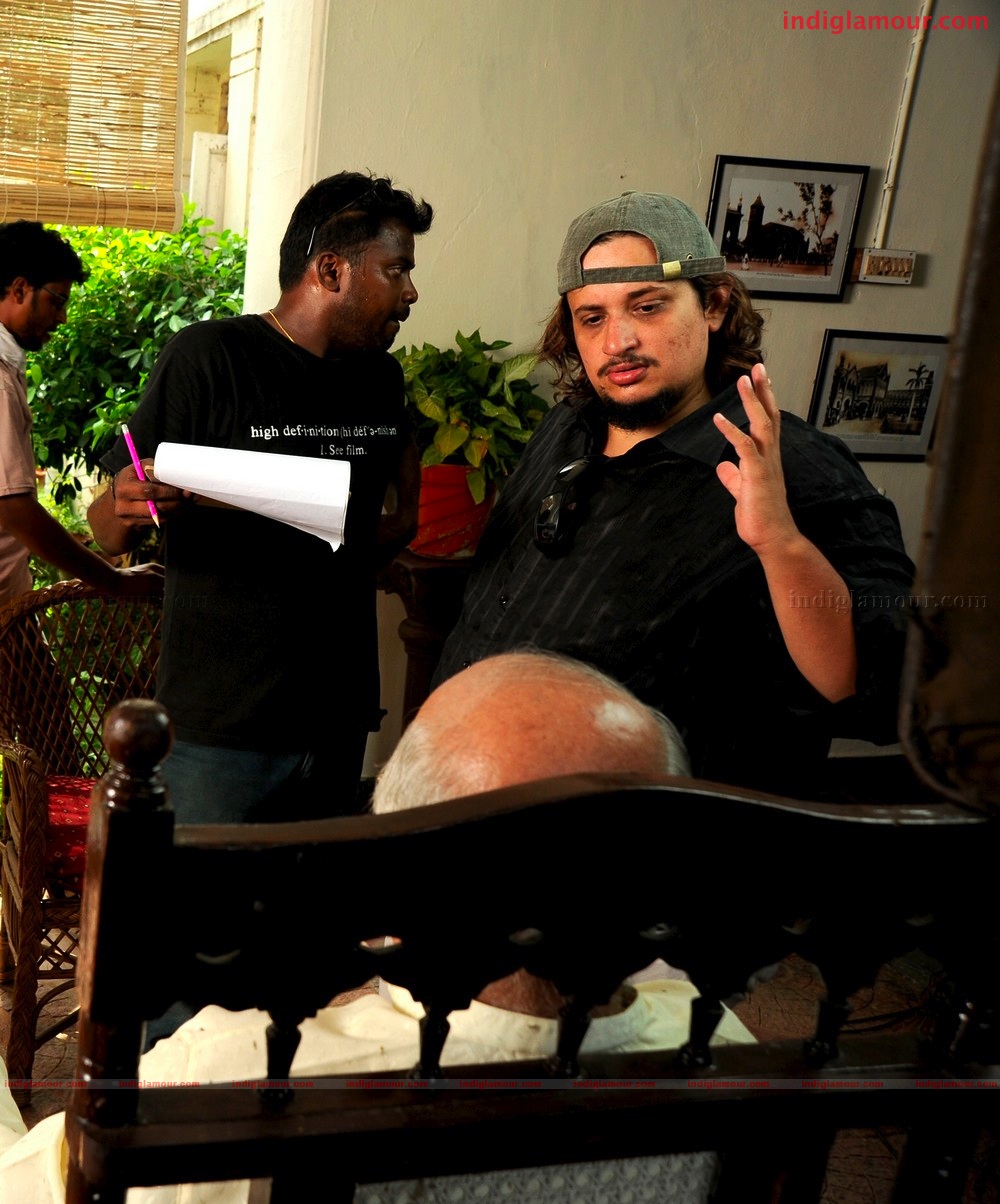 Bale Pandiya Movie hd photo