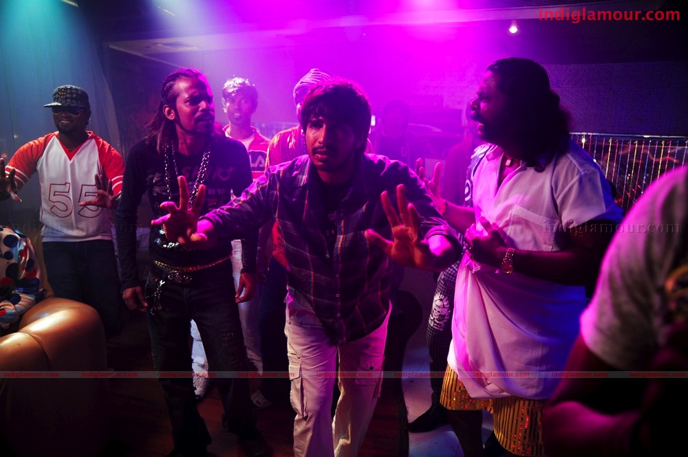 Bale Pandiya Movie hd photo