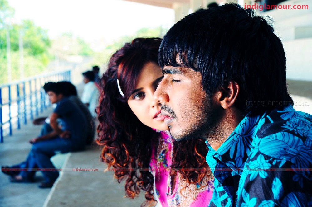 Bale Pandiya Movie hd photo