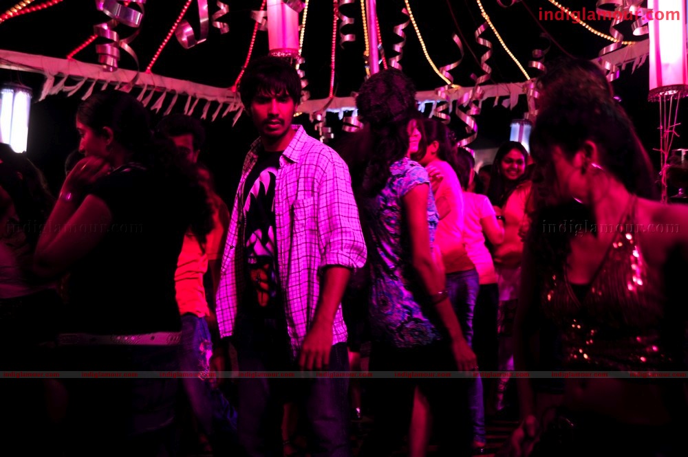Bale Pandiya Movie hd photo