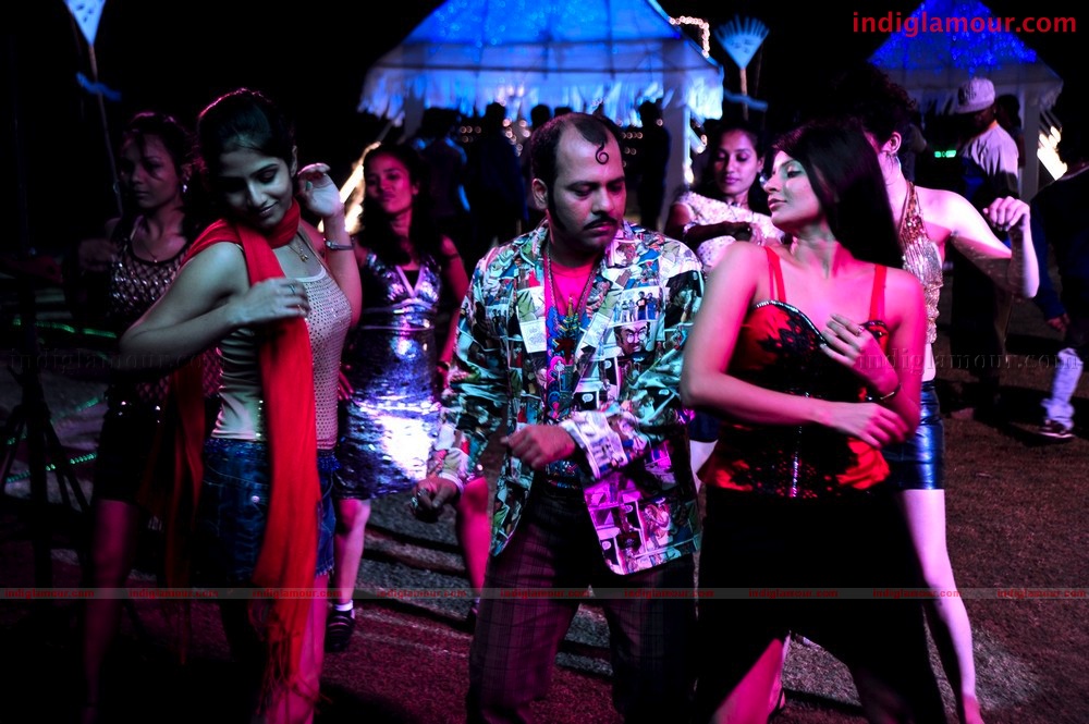 Bale Pandiya Movie hd photo