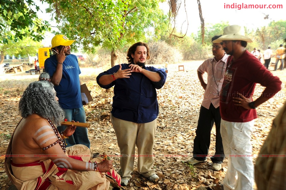 Bale Pandiya Movie hd photo
