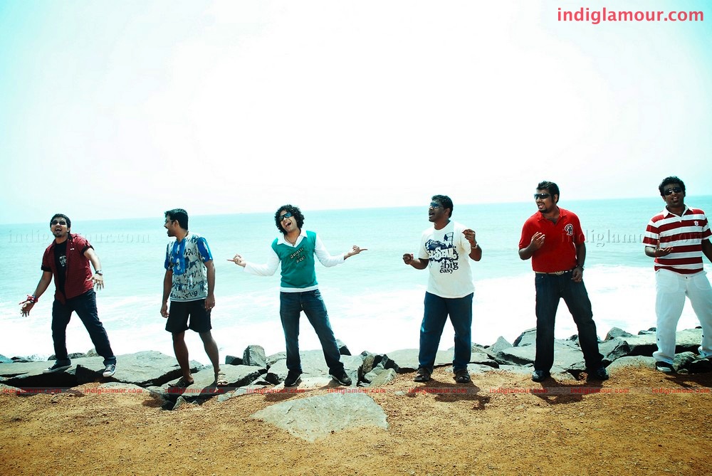 Bale Pandiya Movie hd photo