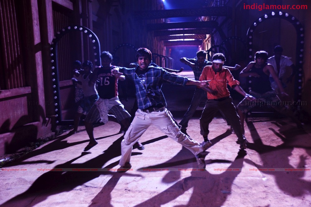 Bale Pandiya Movie hd photo