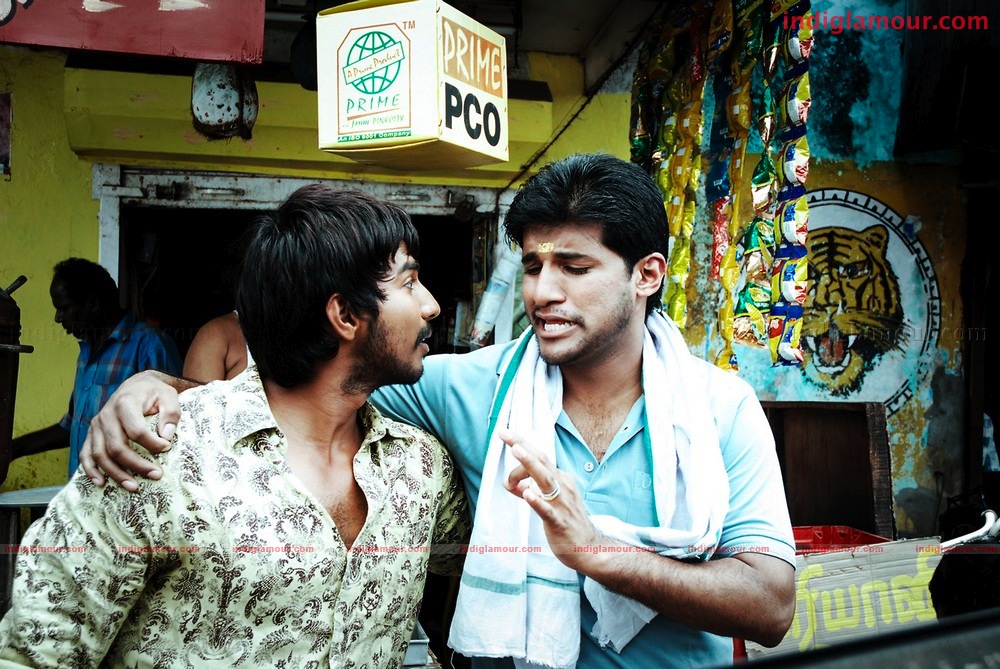 Bale Pandiya Movie hd photo