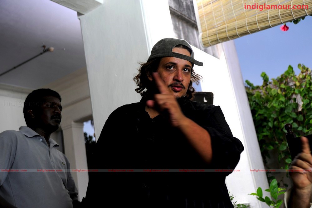 Bale Pandiya Movie hd photo