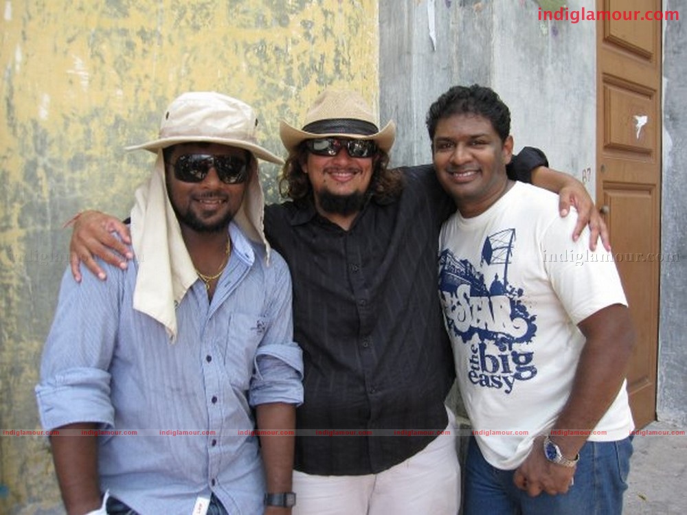 Bale Pandiya Movie hd photo