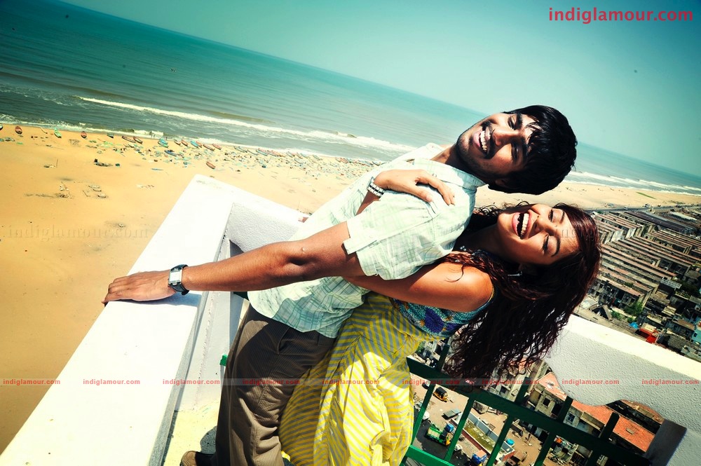 Bale Pandiya Movie hd photo