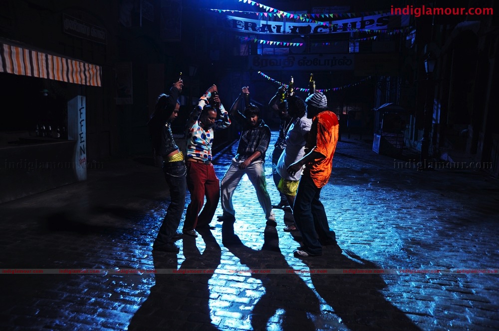 Bale Pandiya Movie hd photo