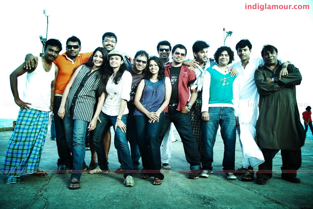 Bale Pandiya Movie hd photo
