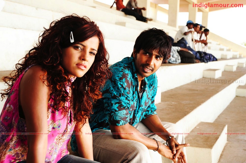 Bale Pandiya Movie hd photo