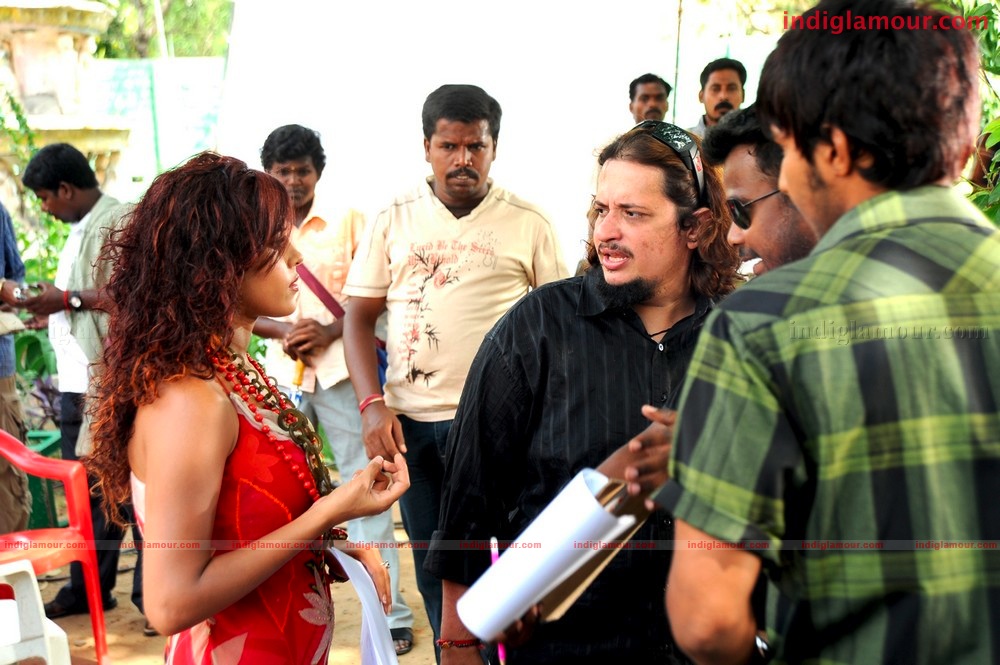 Bale Pandiya Movie hd photo
