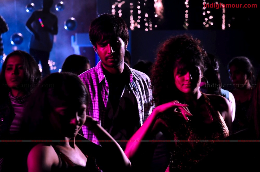 Bale Pandiya Movie hd photo