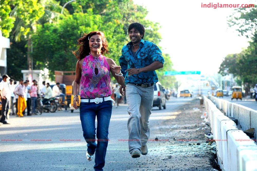 Bale Pandiya Movie hd photo
