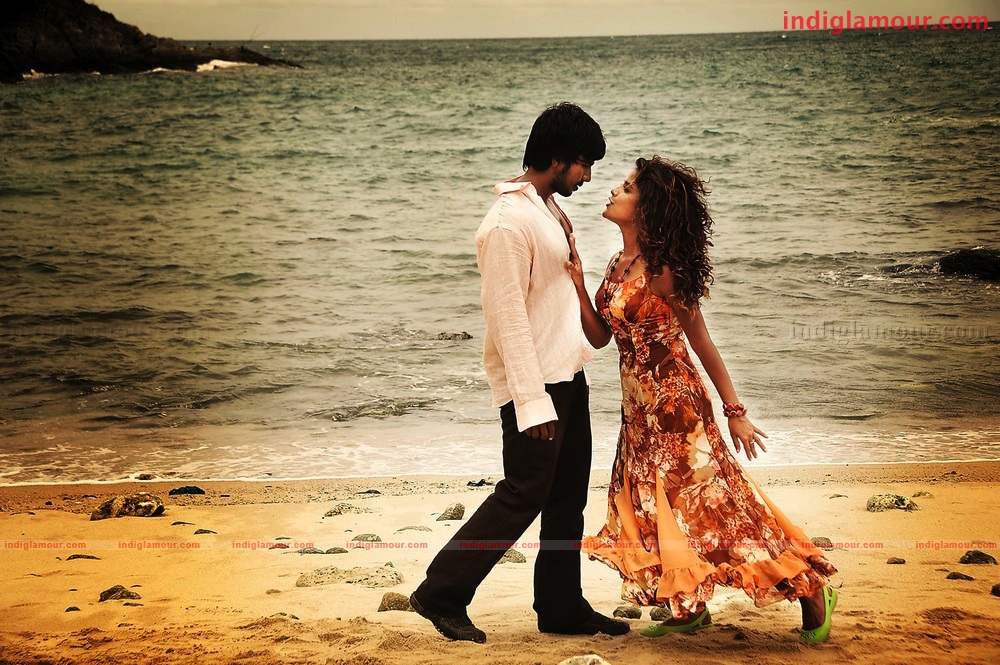 Bale Pandiya Movie hd photo