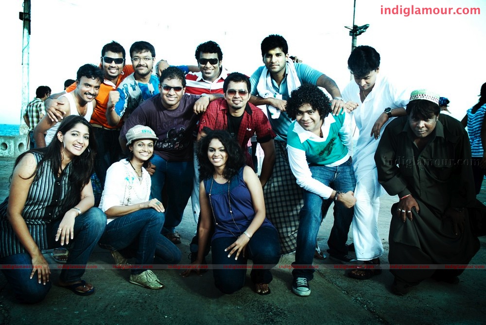 Bale Pandiya Movie hd photo