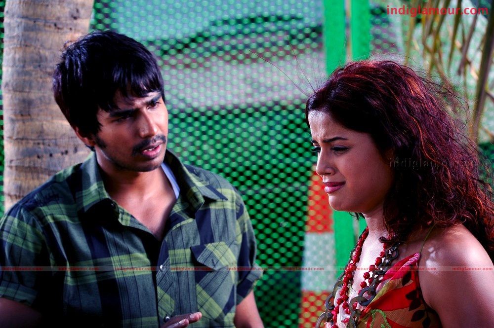 Bale Pandiya Movie hd photo