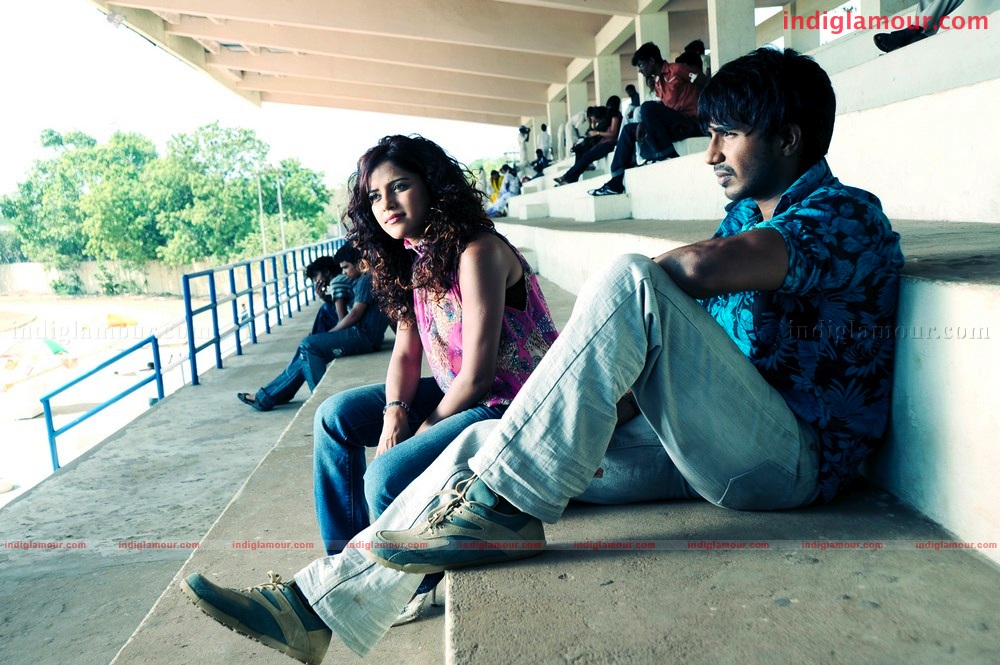 Bale Pandiya Movie hd photo