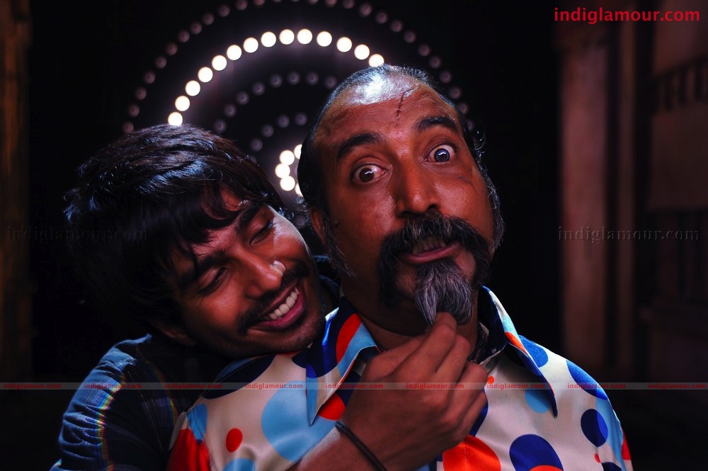 Bale Pandiya Movie hd photo