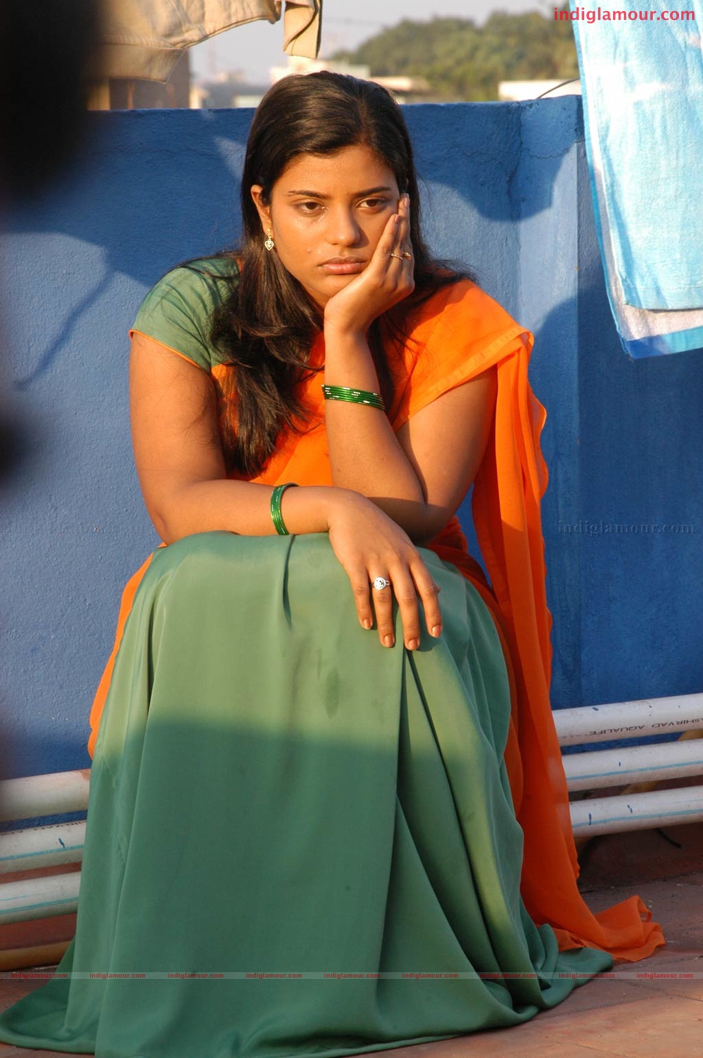 Kalikaalam Movie hd photo