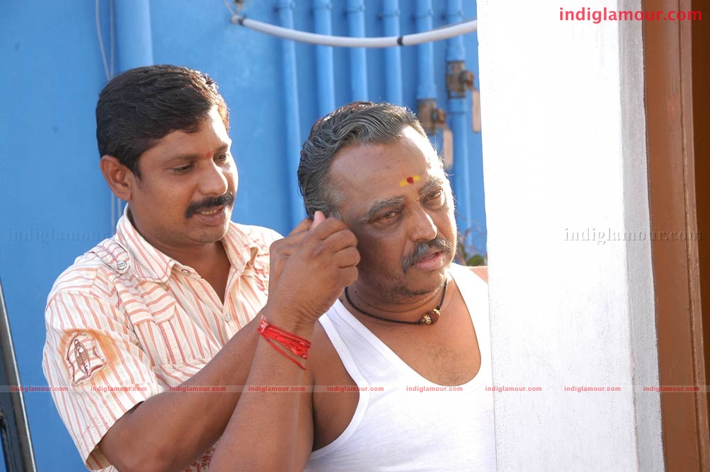 Kalikaalam Movie hd photo