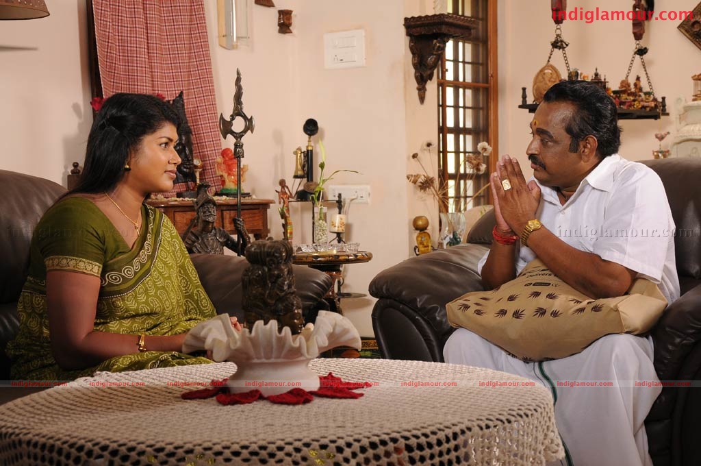 Kalikaalam Movie hd photo
