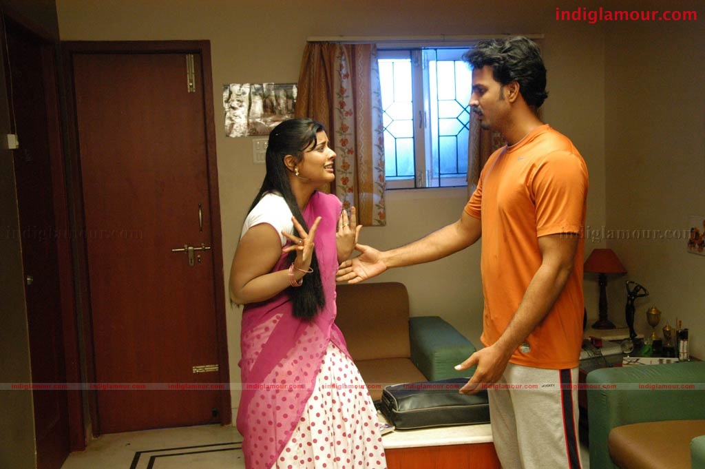 Kalikaalam Movie hd photo