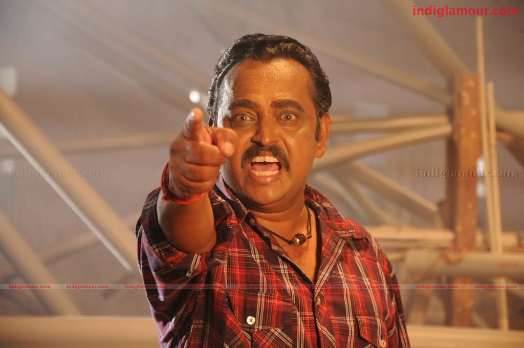 Kalikaalam Movie hd photo