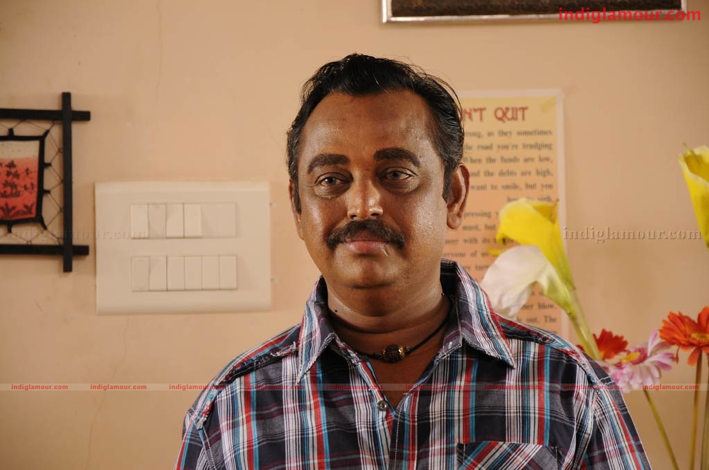 Kalikaalam Movie hd photo