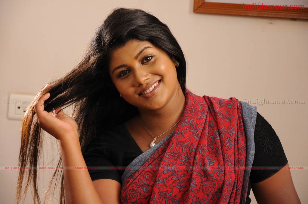Varsha Actress hd photo
