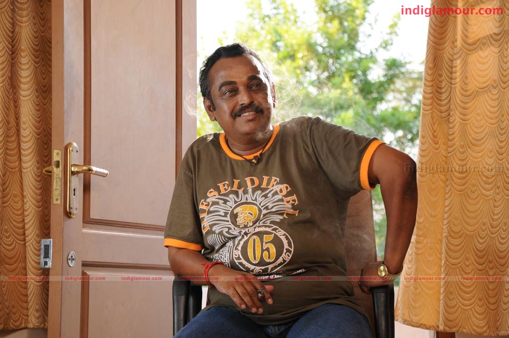 Kalikaalam Movie hd photo