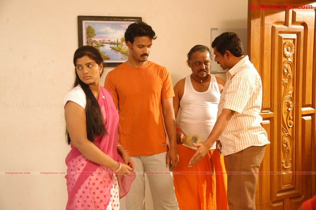 Kalikaalam Movie hd photo