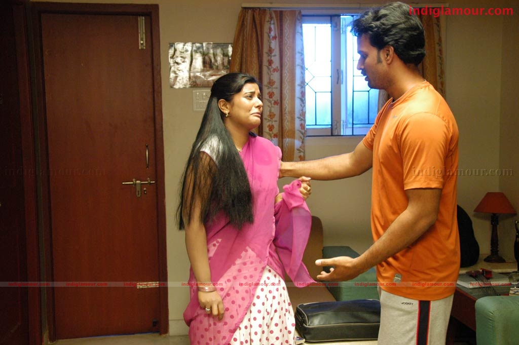 Kalikaalam Movie hd photo
