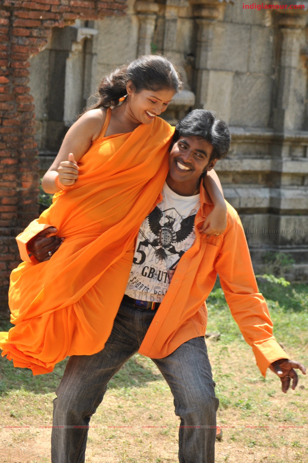 Kandupuduchittaen Movie hd photo