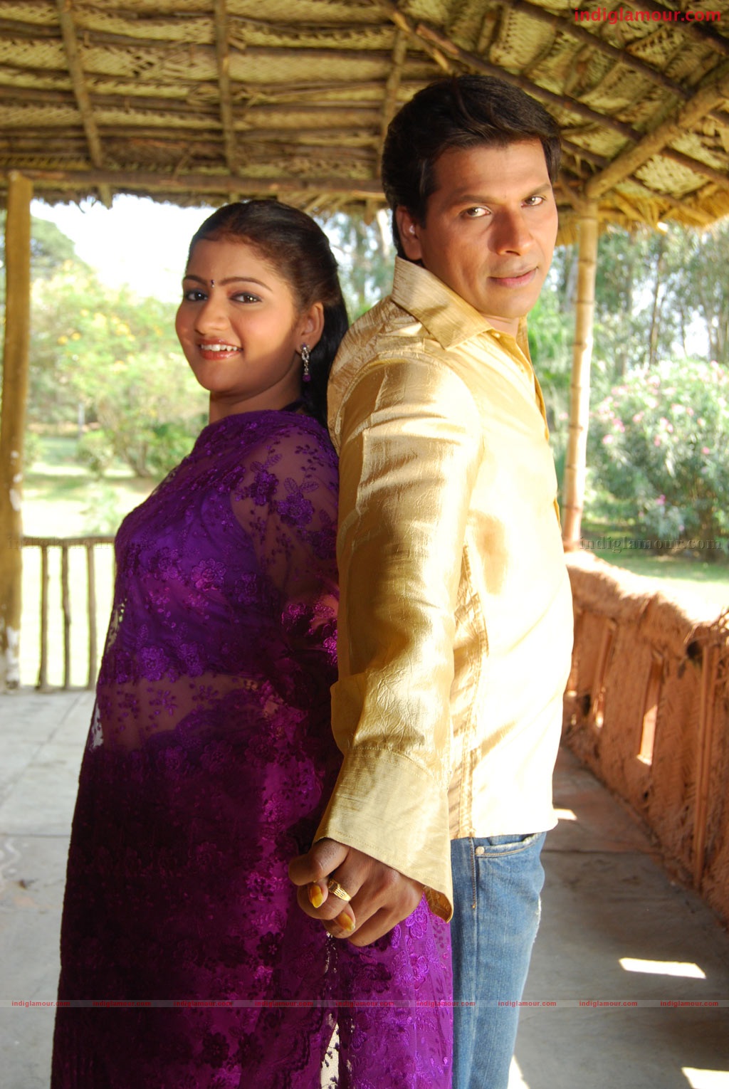 Kandupuduchittaen Movie hd photo