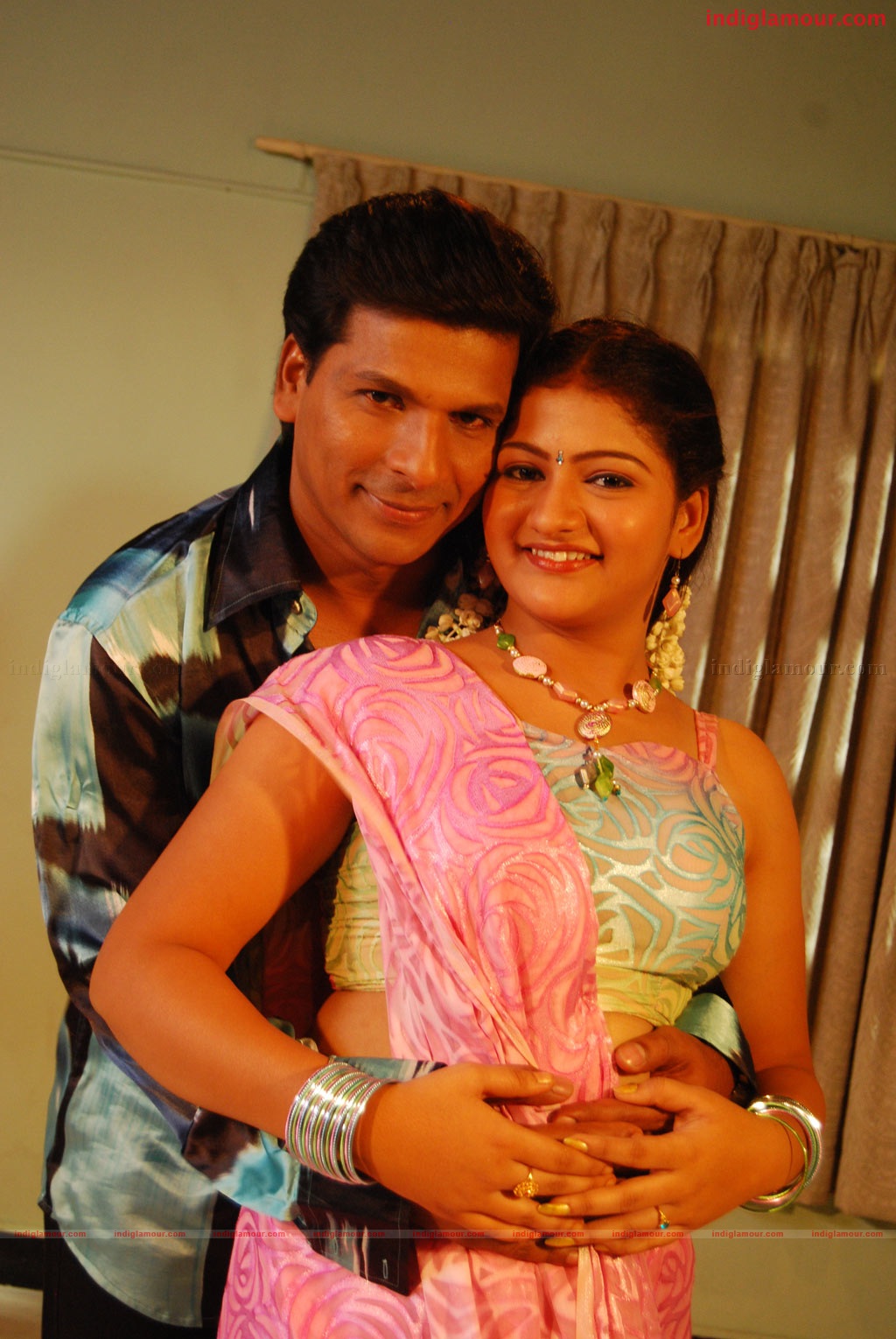 Kandupuduchittaen Movie hd photo