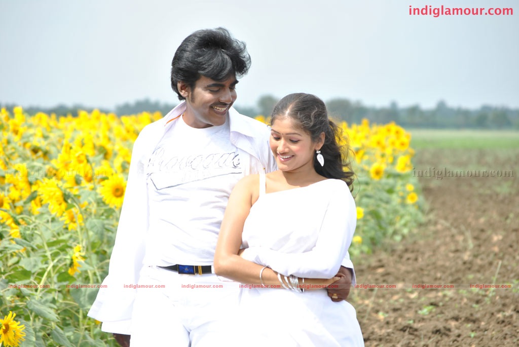 Kandupuduchittaen Movie hd photo