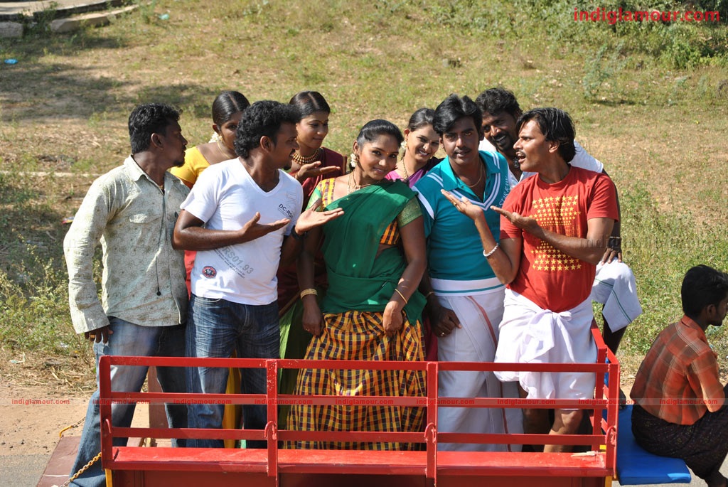 Kandupuduchittaen Movie hd photo