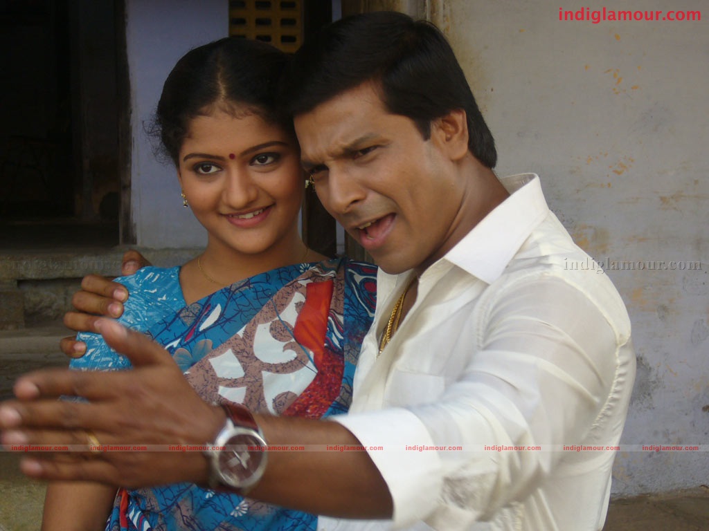 Kandupuduchittaen Movie hd photo